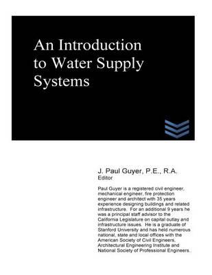 An Introduction to Water Supply Systems