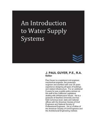 An Introduction to Water Supply Systems