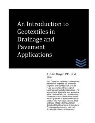 An Introduction to Geotextiles in Drainage and Pavement Applications