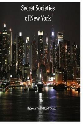 Secret Societies of New York