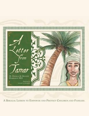 A Letter From Tamar