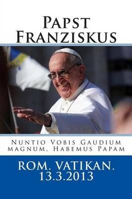 Papst Franziskus