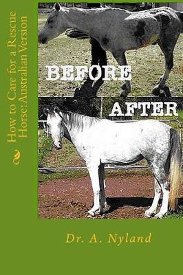 How to Care for a Rescue Horse: Australian Version