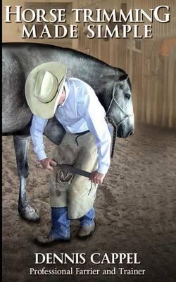 Horse Trimming Made Simple