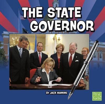 Our Government State Governor