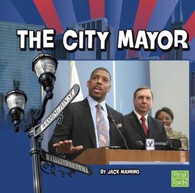 Our Government City Mayor