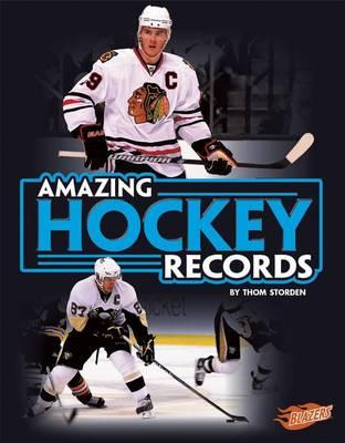 Amazing Hockey Records