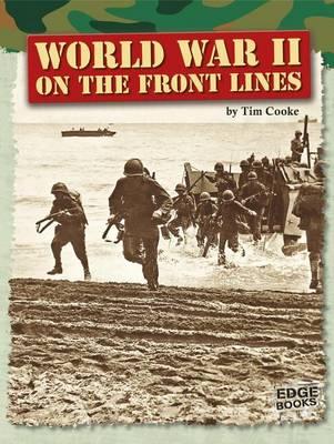 World War II on the Front Lines