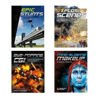 Awesome Special Effects