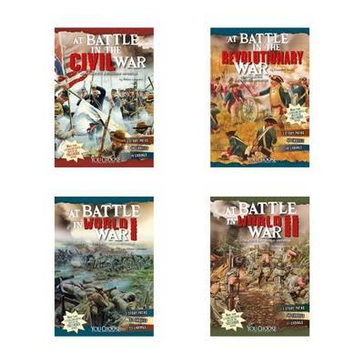 You Choose: Battlefields