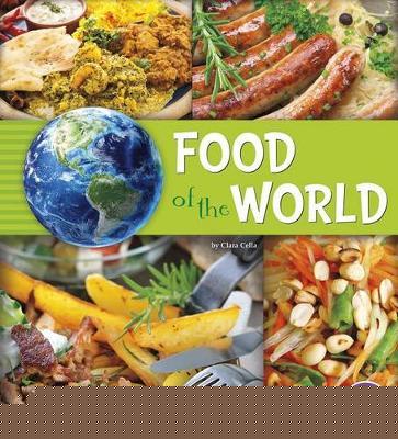 Food of the World