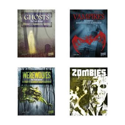 Monster Handbooks