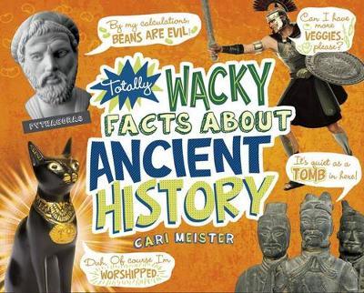 Ancient History