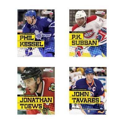 Hockey Superstars