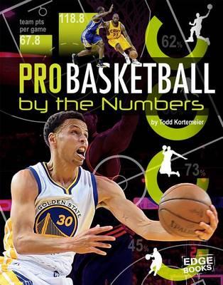 Pro Sports by the Numbers Pro Basketball by the Numbers