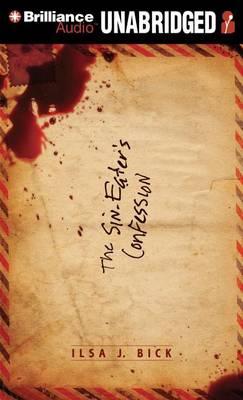 The Sin-Eater's Confession: Library Edition