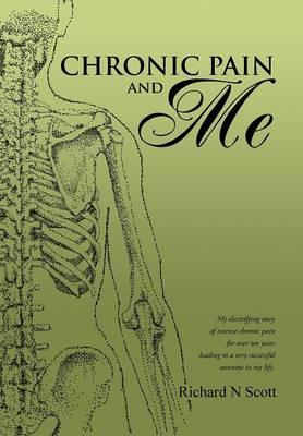 Chronic Pain and Me
