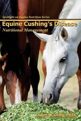 Equine Cushing's Disease: Nutritional Management