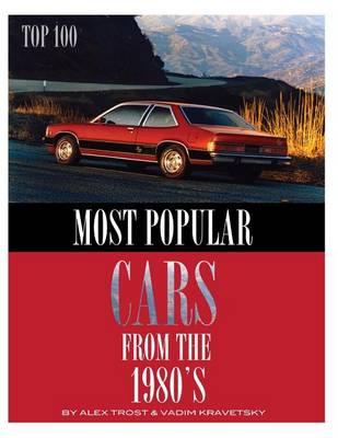 Most Popular Cars from the 1980's: Top 100