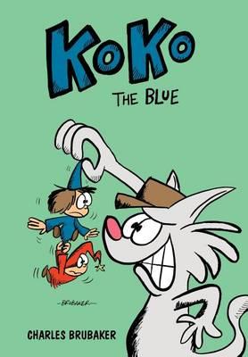 Koko the Blue