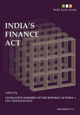 India's Finance Act