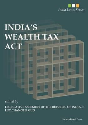 India's Wealth Tax Act