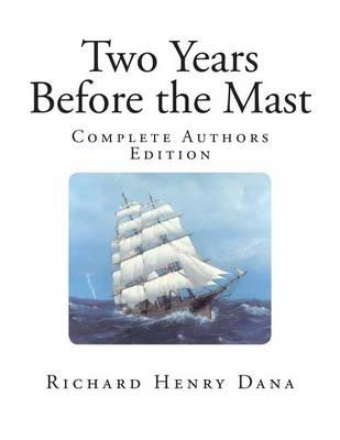 Two Years Before the Mast