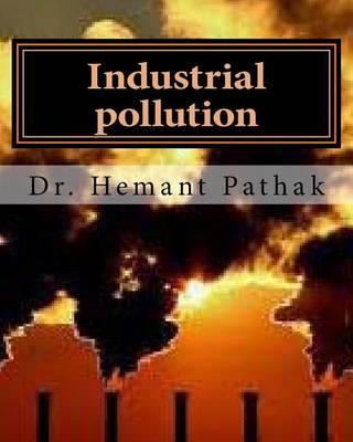 Industrial pollution