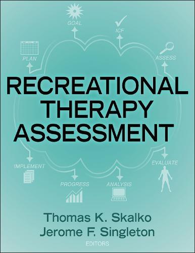 Recreational Therapy Assessment