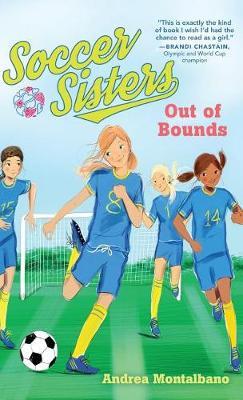 Out of Bounds