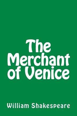 The Merchant of Venice