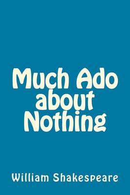 Much Ado about Nothing