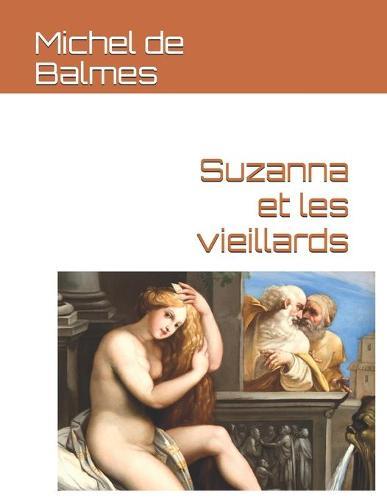 Suzanna et les vieillards