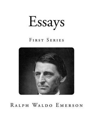 Essays: First Series