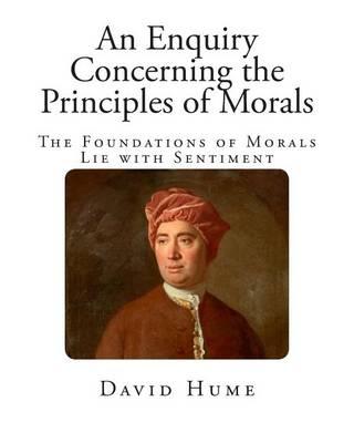 An Enquiry Concerning the Principles of Morals