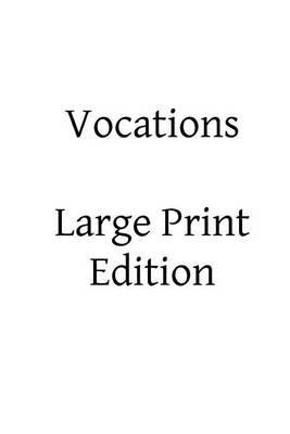 Vocations