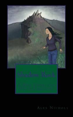 Shadow Rock: A Ren Copeland Investigation