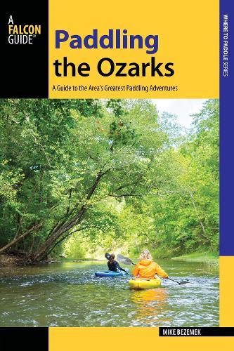 Paddling the Ozarks