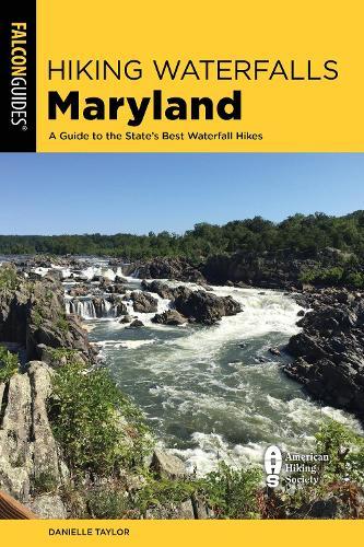 Hiking Waterfalls Maryland: A Guide to the State's Best Waterfall Hikes