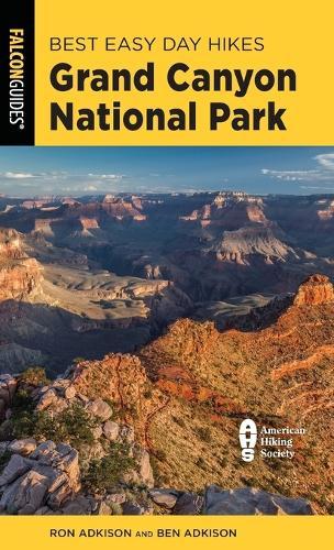 Best Easy Day Hikes Grand Canyon National Park