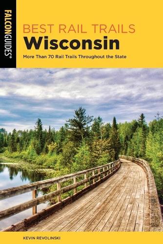 Best Rail Trails Wisconsin