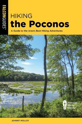 Hiking the Poconos: A Guide to the Area's Best Hiking Adventures