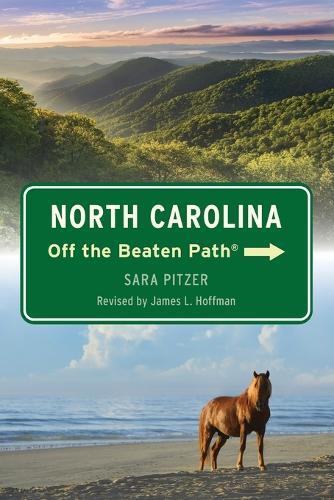 North Carolina Off the Beaten Path(r)