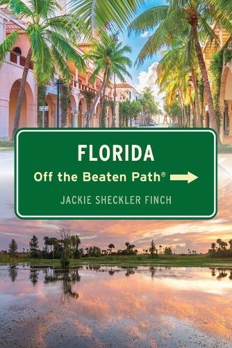 Florida Off the Beaten Path(R)