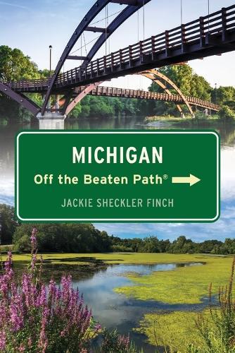 Michigan Off the Beaten Path(R)