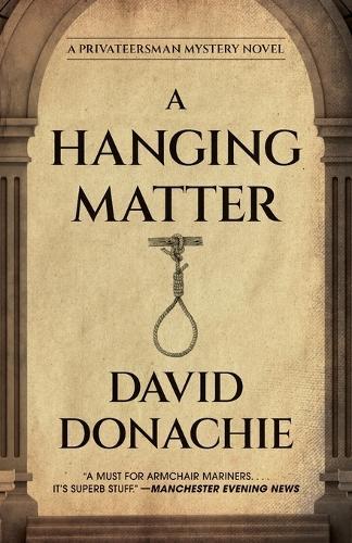 A Hanging Matter