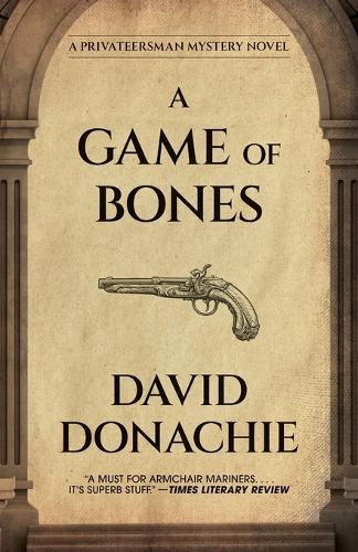 A Game of Bones