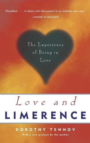 Love and Limerence: The Experience of Being in Love