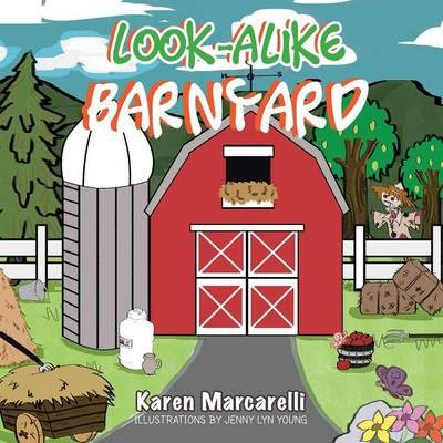Look Alike Barnyard