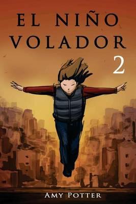 El Nino Volador 2 (libro ilustrado)
